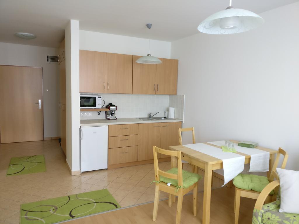 Jade Apartment Hegykő Exteriér fotografie